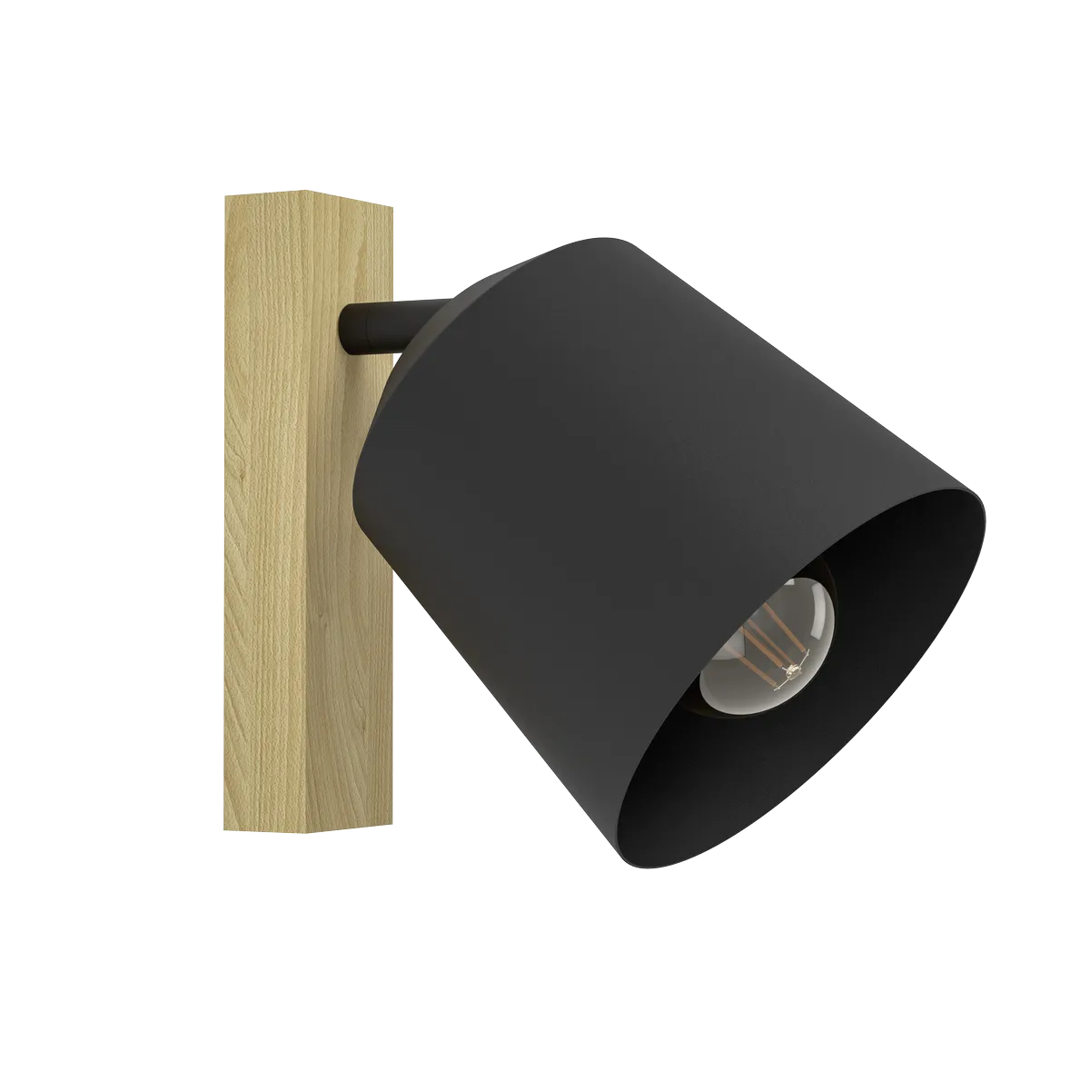 Aplica Cotorro Eglo 900434 - E27 1X25W IP20