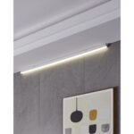 Aplica dulap bucatarie Dundry Eglo 97574 - LED 12,8W 4000K IP20