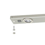Aplica dulap bucatarie Kob LED Eglo 93707 - LED 3X2.3W 3000K IP20
