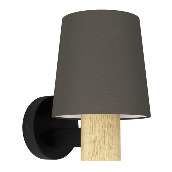 Aplica Edale Eglo 43783 - E27 1X40W IP20