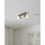 Aplica Enea Eglo 90984 - E14 2X40W IP20