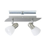 Aplica Enea Eglo 90984 - E14 2X40W IP20