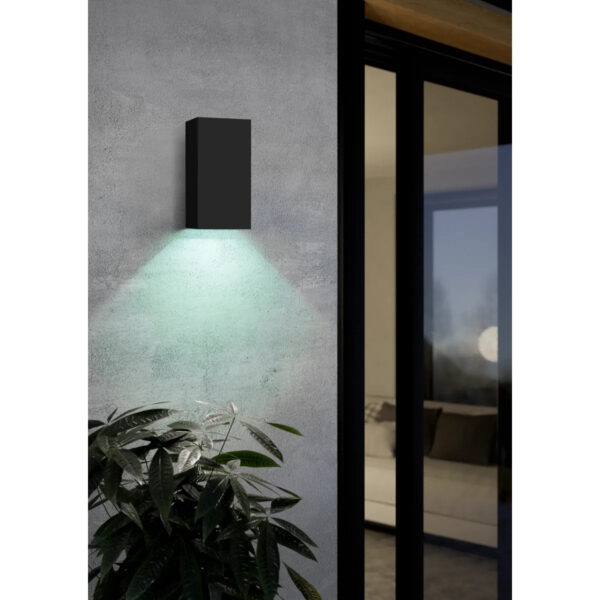 Aplica EREMITANA-Z IP55 2X5W Eglo 900131