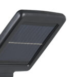 Aplica exterior EGLO CASABAS 98195 - SOLAR-LED 5W 470lm 6500K IP44 - Plastic - Alb