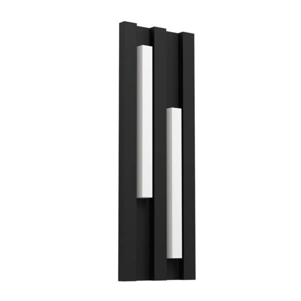 Aplica FANDINA LED IP55 2X4,2W Eglo 900118