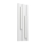 Aplica FANDINA LED IP55 2X4,2W Eglo 900119