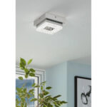 Aplica Fradelo Eglo 95655 - LED 1X3,2W 3000K IP20