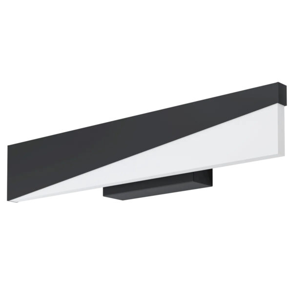 Aplica Isidro Eglo 99563 - LED 9W 3000K IP20