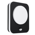 Aplica Madriz Eglo 99584 - LED 2X3,6W 3000K IP44