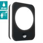 Aplica Madriz Eglo 99584 - LED 2X3,6W 3000K IP44