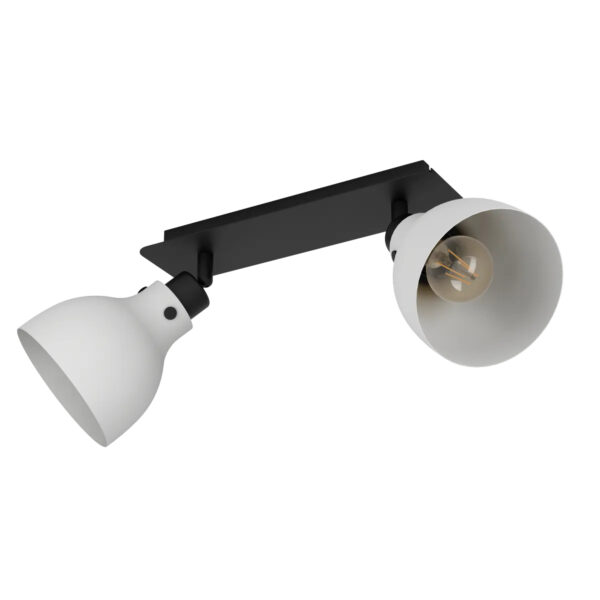 Aplica Matlock Eglo 43828 - E27 2X40W IP20