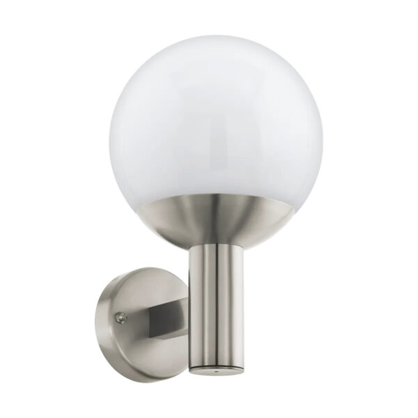 Aplica NISIA-Z IP44 1X9W Eglo 900265