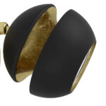 Aplica Nocito Eglo 95482 - GU10 1X3W IP20
