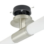 Aplica Palmera Eglo 87222 - E14 2X40W IP44