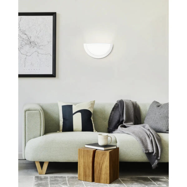 Aplica Planet 1 Eglo 83154 - E27 1X60W IP20