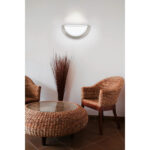Aplica Planet 1 Eglo 83163 - E27 1X60W IP20