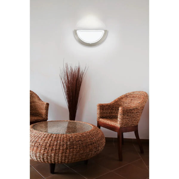 Aplica Planet 1 Eglo 83163 - E27 1X60W IP20