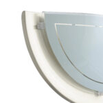 Aplica Planet 1 Eglo 83163 - E27 1X60W IP20