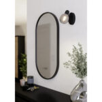 Aplica Pollica Eglo 98624 - E14 1X10W IP20