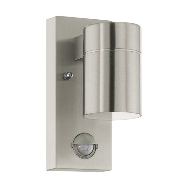 Aplica Riga 5 Eglo 99569 - GU10 1X2,8W IP44