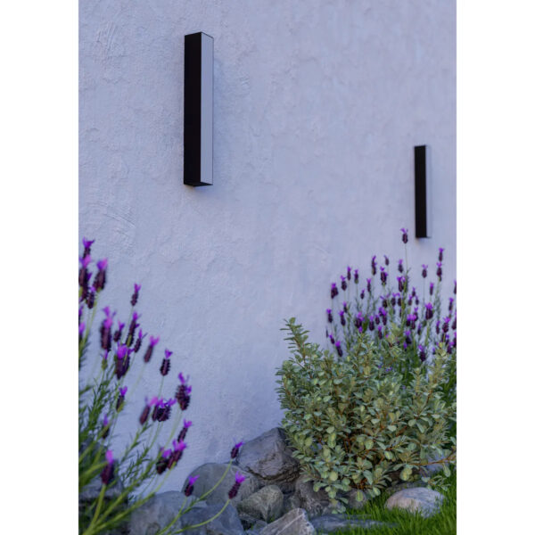 Aplica Salitta Eglo 900261 - LED 9W 3000K IP65