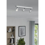 Aplica Sarria Eglo 94958 - GU10 3X4,5W IP20