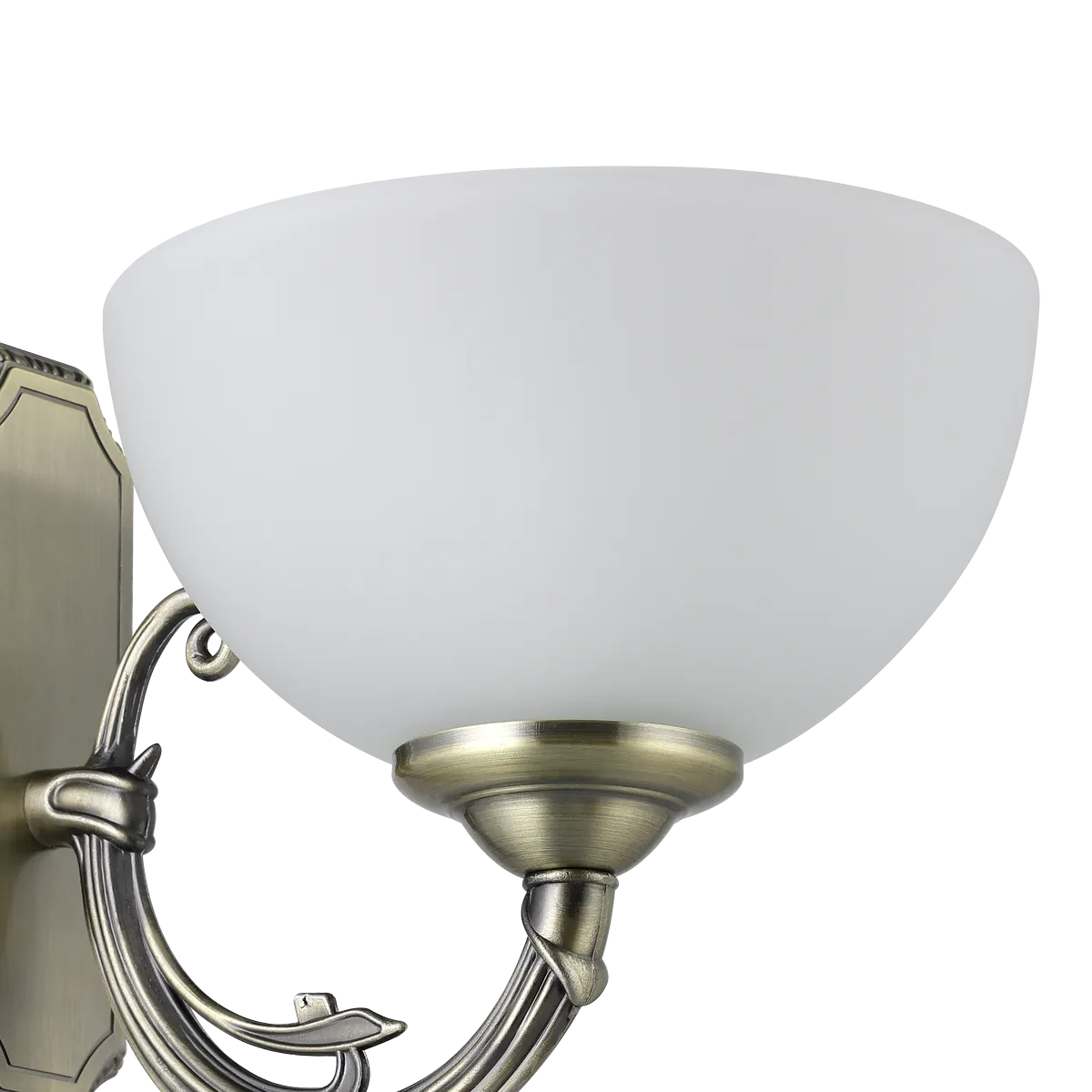 Aplica Savoy Eglo 82751 - E14 1X40W IP20