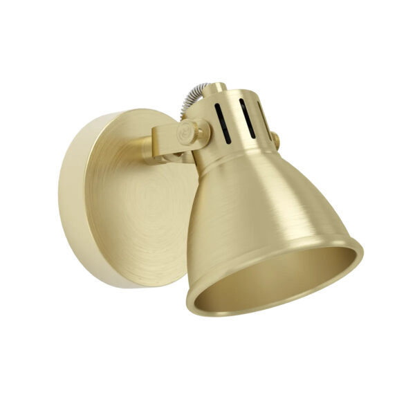 Aplica Seras Eglo 900169 - GU10 1X3W IP20