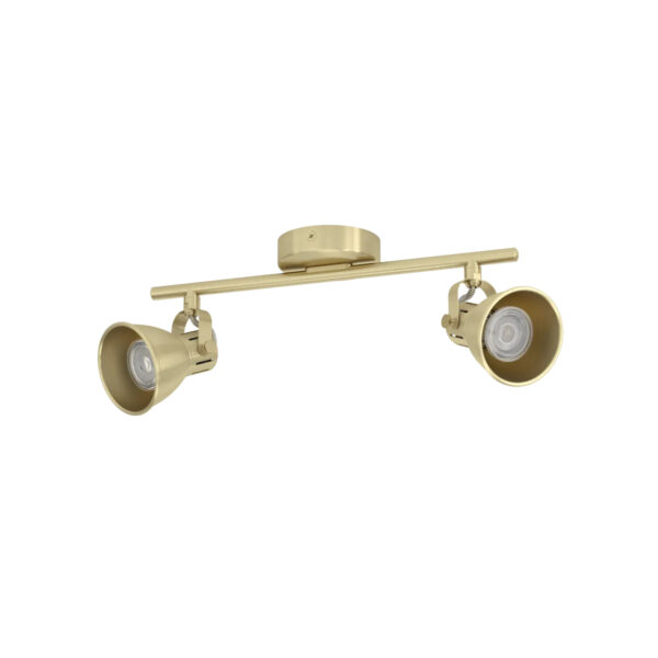 Aplica Seras Eglo 900171 - GU10 2X3W IP20