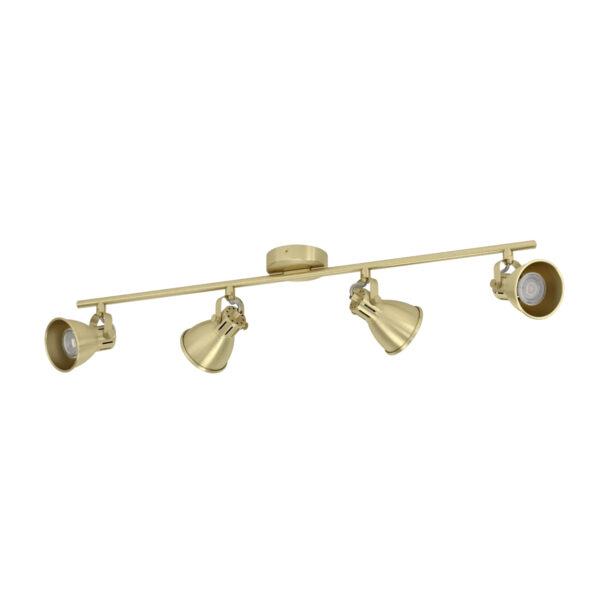 Aplica Seras Eglo 900173 - GU10 4X3W IP20