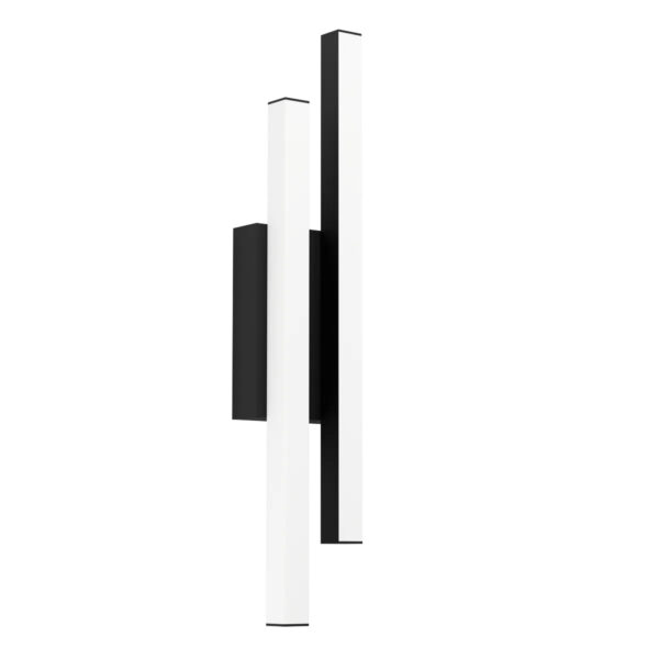 Aplica Serricella Eglo 900133 - LED 2x4,5W 3000K IP44