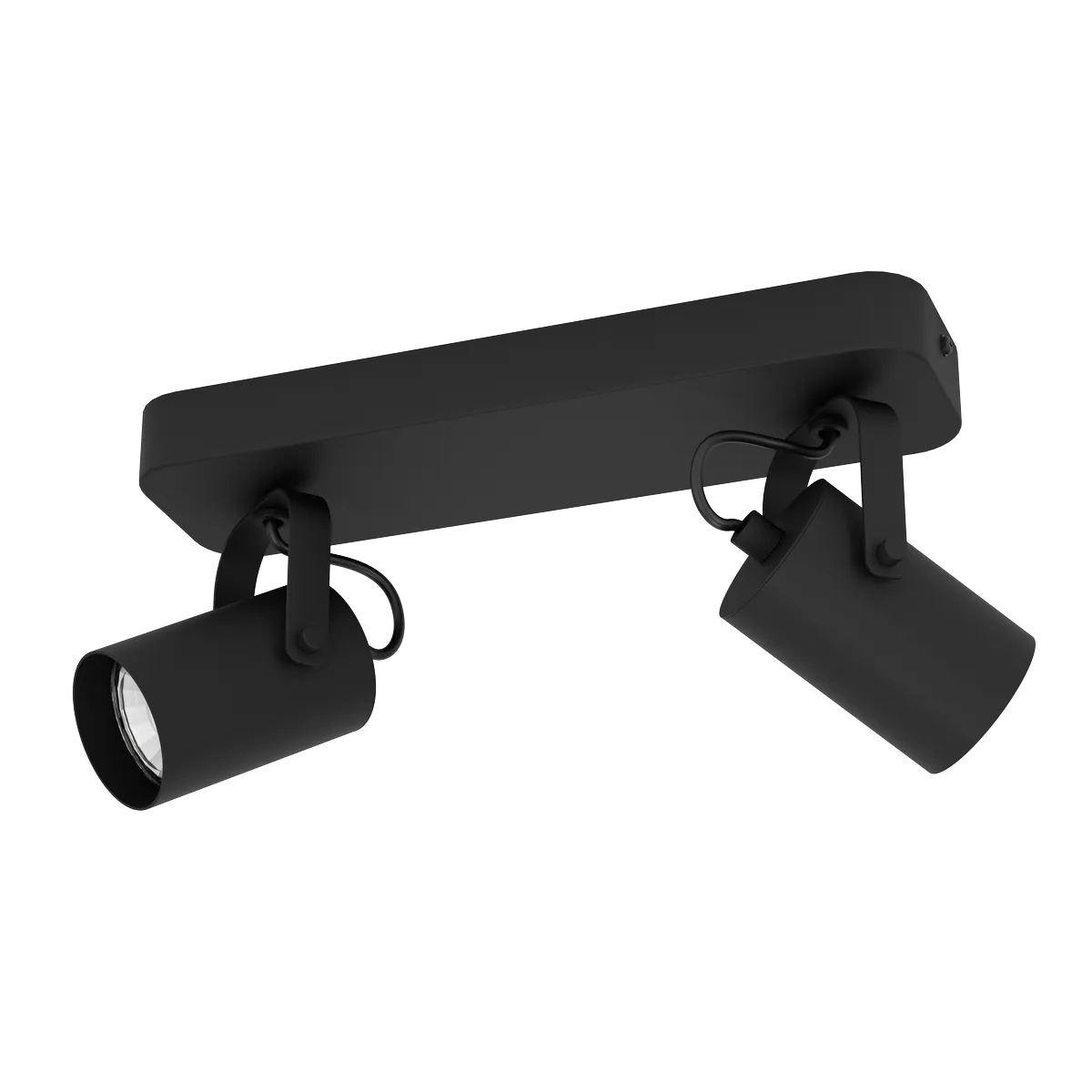 Aplica Sorego Eglo 900332 - GU10 2X3W IP20