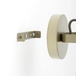 Aplica Southery Eglo 43817 - E27 1X40W IP20