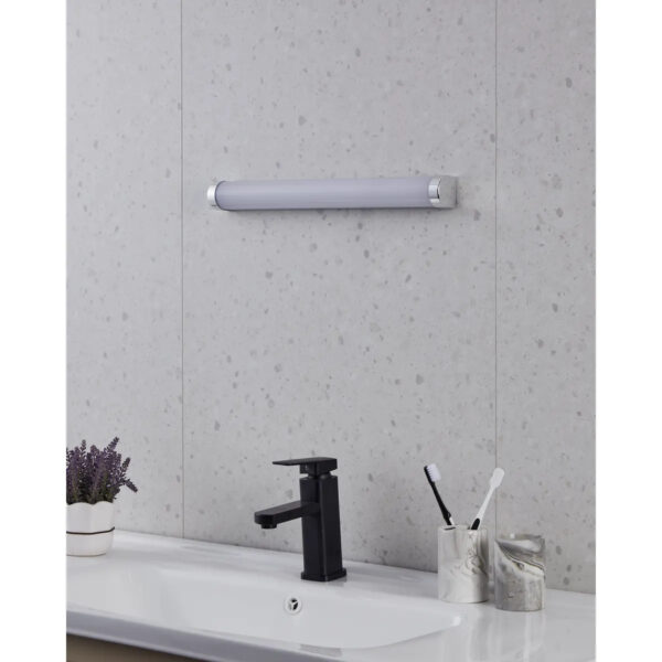 Aplica Tragacete 1 Eglo 99776 - LED 7,5W 4000K IP44