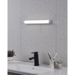 Aplica Tragacete 1 Eglo 99776 - LED 7,5W 4000K IP44