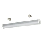 Aplica Tragacete 1 Eglo 99776 - LED 7,5W 4000K IP44