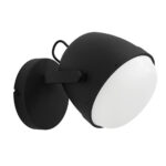 Aplica Upanema Eglo 390081 - E27 1X28W IP20