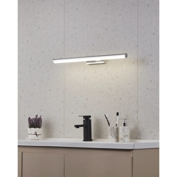 Aplica Vadumi Eglo 97082 - LED 11,5W 4000K IP44