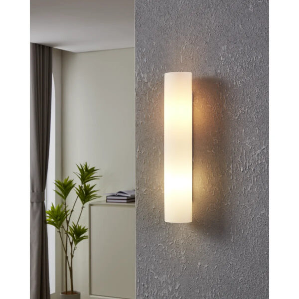 Aplica Zola Eglo 83406 - E14 2X40W IP20
