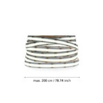 Banda LED 2700-6500K 2M Eglo 900577