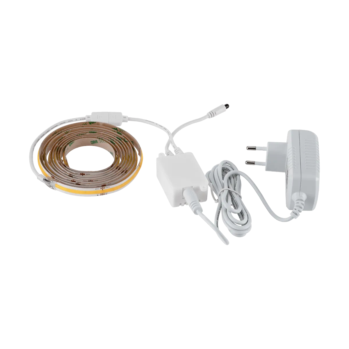 Banda LED 2700-6500K 2M Eglo 900577