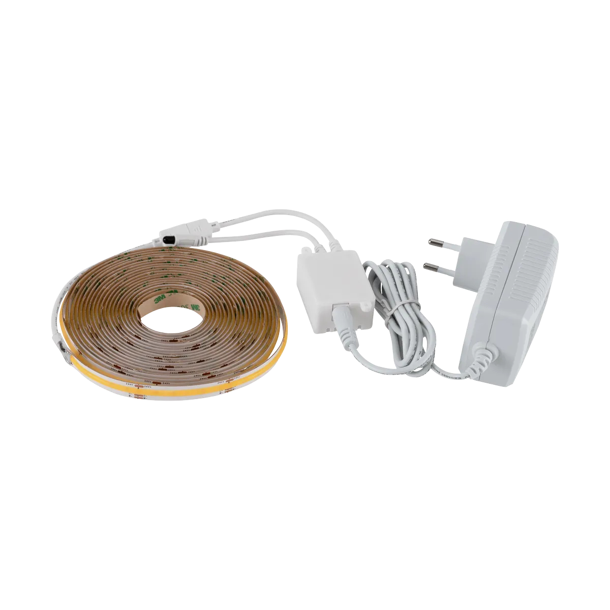 Banda LED 2700-6500K 5M Eglo 900578