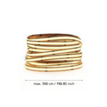 Banda LED 3000K 5M Eglo 900575