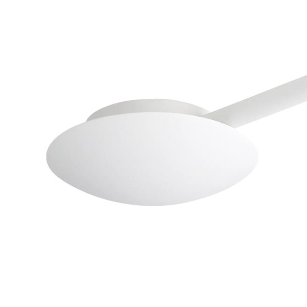 Baza extensie EGLO 92288 - Alb