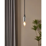 Bec E14 LED C35 1X4W 1700K Eglo 110069
