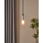 Bec E14 LED C35 1X4W 1700K Eglo 110069