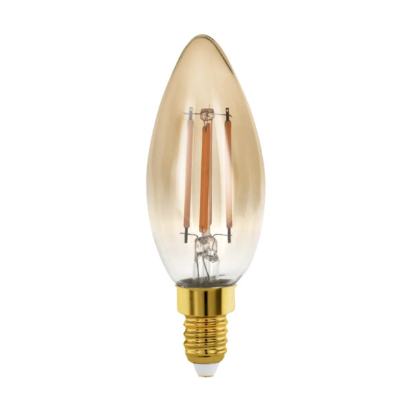 Bec E14 LED C35 1X4W 1700K Eglo 110069