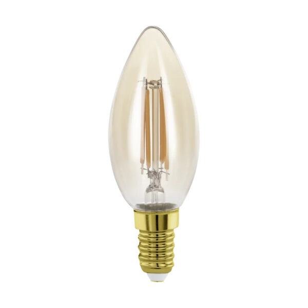 Bec E14 LED C35 1X4W 2200K Eglo 110058