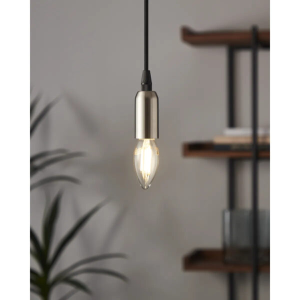 Bec E14 LED C35 1X4W 2700K Eglo 110014