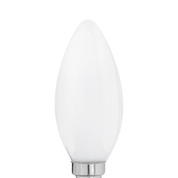 Bec E14 LED C35 1X4W 2700K Eglo 110043